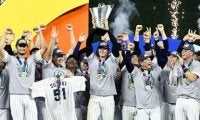 侍ジャパン戦士のWBCの影響は？ 好調、不調、離脱……優勝から１カ月後の現状