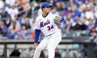 【MLB】千賀滉大、5回4失点も3勝目　先発両輪離脱危機の中、エース級として役割果たす