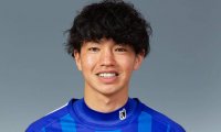 水戸DF後藤田亘輝が左ハムストリング肉離れ…藤枝戦で負傷