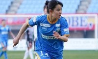 18歳の新星は、チームを勝たせるFWへ。マイナビ仙台レディースのピッチで、松窪真心から目が離せない