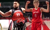 「ALL BASKETBALL ACTION in 有明 Supported by 日本生命グループ」開催決定…オリ・パラの銀メダリストが夢の対戦