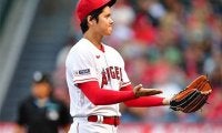【MLB】大谷翔平がご満悦…球審との“うんうん”にファン爆笑　無言なのに「おもろすぎやろ」