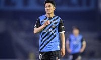 「別格の脳は理解できない」川崎の10番・大島僚太の復帰直後の「極上プレー集」が大反響！わずか18分の出場ながらも「圧巻の技術で作った決定機」に沸き上がった、称賛と困惑の声
