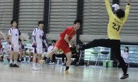 春リーグ２連勝！監督も「良いゲーム」だったと称賛－関東学生ハンドボール連盟春季リーグ対立教大