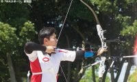 念願の王座出場へ！全員でつかむ出場権ー関東大学アーチェリーリーグ戦　男子１部第１戦