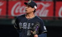 オリが宇田川を抹消…侍戦士また外れる　鷹は打率.000の新助っ人が2軍へ、23日の公示