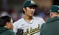 【MLB】藤浪晋太郎の制球難は「何度も目にした」　ラミレス氏が配転の勧め「準備できてない」