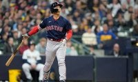 【MLB】吉田正尚、15年ぶり1イニング2発で大勝貢献　8回だけでV弾＆初満塁弾…6打点大暴れ