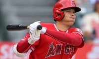 【MLB】大谷翔平が今季初犠飛　5試合ぶり打点で同点に…名物解説「いつものように積極的」