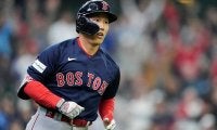 【MLB】吉田正尚は「マッチョマンだ」　驚異の2発に米国でもトレンド入り「マンモス級」
