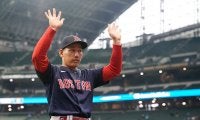 【MLB】吉田正尚「うまく体が反応した」　2発6打点で上昇手応え「打席に迷いなく入れる」