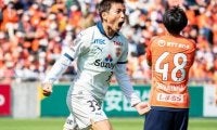 乾貴士「楽しくやれてます」権田修一「J2で勝って満足はしていない」エスパルスを覚醒させた秋葉新監督の手腕とは？