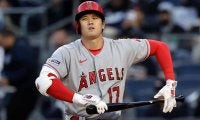 【MLB】大谷翔平の“いつ休ませるか問題”　17連戦真っ只中も…指揮官「今は良い状態だ」