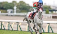 牝馬が強いゴールドシップ産駒 ゴールデンハインドもオークスに不安なし