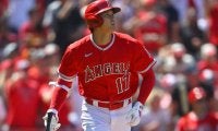 【MLB】大谷翔平ら“衝撃3連発”が「永遠に見てられる」　一夜明け…100万再生目前の大反響