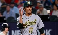 【MLB】藤浪晋太郎のリリーフ転向は「彼のため」　制球難脱却へ…ラミレス氏が考える“利点”
