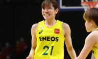 3x3バスケットボール女子日本代表1次強化合宿メンバー発表…高田静、三田七南ら選出