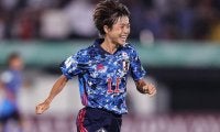 スウェーデンで覚醒の浜野まいかが2試合連続2得点！宝田沙織&籾木結花との日本人対決で再びの鮮烈ドリブルゴール