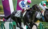 “セレクト1億円馬”がキャリア1戦での青葉賞Vへ 快勝のデビュー戦以来6カ月半ぶり実戦