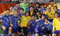 Ｕ－20日本代表は開催地変更に対応できるか ５月20日、アルゼンチンで開幕のＵ－20Ｗ杯は異例ずくめ