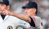 長嶋茂雄監督から「準備しなくていい」の直後に「代打・篠塚」 ミスターの直感は多くの人を困惑させ、惹きつけた