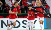 浦和レッズの窮地を救った早川隼平　17歳、身長163センチ、Ｊリーグデビューのサッカー少年が眩しい
