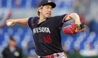 【MLB】前田健太は10失点の大炎上で4連敗　負傷者リスト入りか
