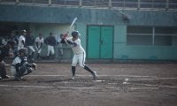 下級生の活躍もあり関東大会初戦、勝利を挙げる！－関東地区大学準硬式野球選手権大会　対学習院大