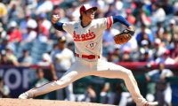 【MLB】大谷翔平、2発被弾で6回5失点も4勝目の権利　今季7号が出れば“サイクルヒット”達成と打で躍動