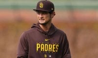 【MLB】ダルビッシュ、侍J「紫綬褒章」受章に「すごく光栄」　世界一ナインは「家族的な感覚」