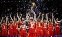 FIBAワールドカップ2027、カタールで開催決定…32チームが首都ドーハに集結予定