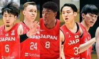 【W杯日本代表メンバー予想 vol.1】「個」「経験」「未来」を兼備、八村塁のいる“完全体”のホーバスジャパンが見たい
