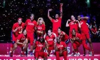 FIBA女子ワールドカップ2026がドイツで開催決定…前回大会から4枠増えた16チームが本戦へ