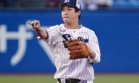 ヤクルトが山田哲人を登録、連敗ストップへ主将が復帰　侍戦士また離脱者…28日の公示
