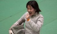 中本が準優勝、山崎がケガを抱えながら４位！新戦力が躍動し、早大に追い風吹く
