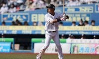 村上宗隆、清宮幸太郎の“同期ドラ1”に覚醒の兆し　ロッテ引っ張る6年目の「変化」