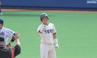 [硬式野球] 投打が絡み合い7得点で快勝！先手を奪う！