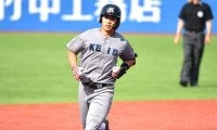 【大学野球】慶大スラッガーは鷹・正木より「パンチ力ある」　プロ注目でも…監督が挙げた課題