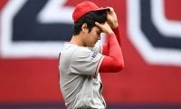 【MLB】大谷出場試合が大荒れに　敵将＆敵軍主砲が連続退場…ピッチクロックの判定巡り大激怒