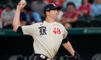 【MLB】わずか1か月で248億円男がIL入り　負傷離脱に皮肉続々…“最強右腕”が「本領発揮」