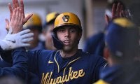 【MLB】侍Jから打診も「うまくいかなかった」　日系MVP男が抱く“未練”「参加できたら」