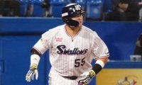 ヤクルトが連敗「7」でストップ　村上が2季ぶり犠飛など2打点…ドラ1ルーキー吉村が初勝利