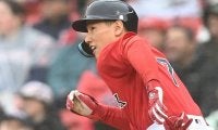 【MLB】吉田正尚が「大爆発している」　直近6試合で打率4割超…“修正力”を米メディア絶賛