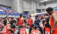 B1残留へ後がない富山…高岡HC代行「自信を持ってプレーしてほしい」