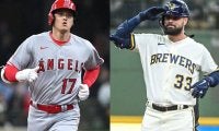 【MLB】大谷翔平に“因縁の相手”が「おめでとう」　WBC優勝がつなぐ輪「スポーツっていいな」