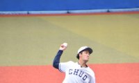西舘好投も実らず　緊迫した投手戦の末初戦を落とすー東都大学野球春季リーグ戦　対青学大１回戦