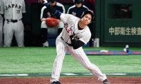 チェコ代表と大谷翔平の“名場面”は「一生の自慢」　ファンも注目「これは素敵」