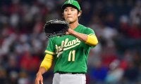【MLB】藤浪は先発では「2Aまで落ちる。3Aでも難しい」　ラミレス氏が分析する“成功の秘訣”