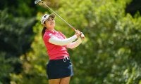 【女子ゴルフ】勝率約26% 黄金世代のパク・ミンジが日本人選手の前に立ちはだかる　ワールドレディスチャンピオンシップ・サロンパスカップ