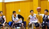 車いすバスケットボール男子…“世界選手権”として臨む遠征がパリへの試金石に